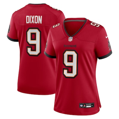 Tampa Bay Buccaneers Women Jerseys 2025-10-23-081